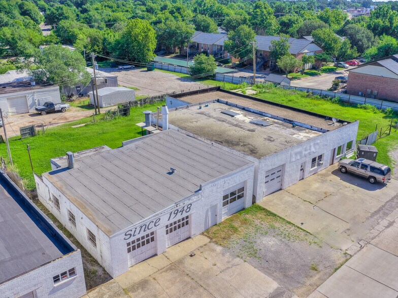 More Photos Of 227 W MacArthur Dr, Midwest City Auto Repair For Sale