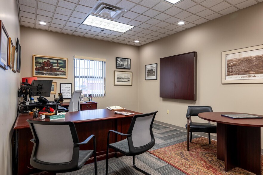 More Photos Of 101-103 Main St, South Glens Falls Office For Sale