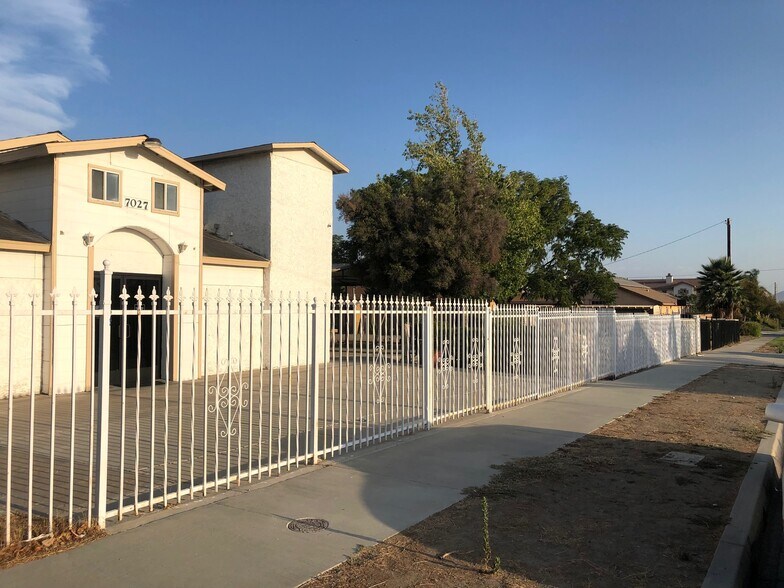 More Photos Of 7027 Cypress Ave, Fontana Land For Sale