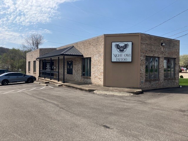 More Photos Of 3761 Teays Valley Rd, Hurricane Medical For Sale