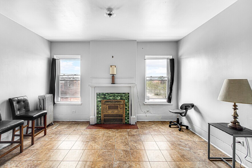 More Photos Of 6457-6459 S Cottage Grove Ave, Chicago Apartments For Sale