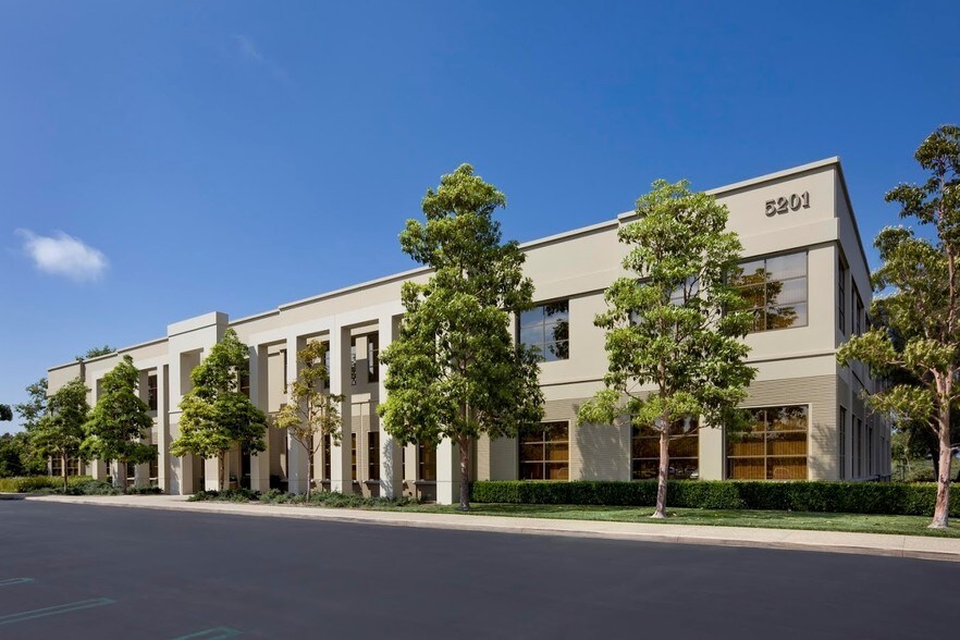 More Photos Of 5201 California Ave, Irvine Office For Lease