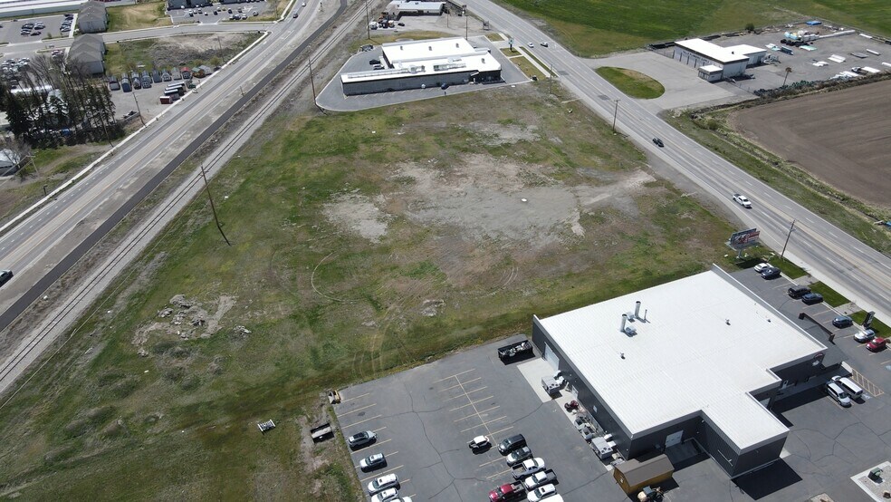 More Photos Of N 2nd E, Rexburg Land For Sale