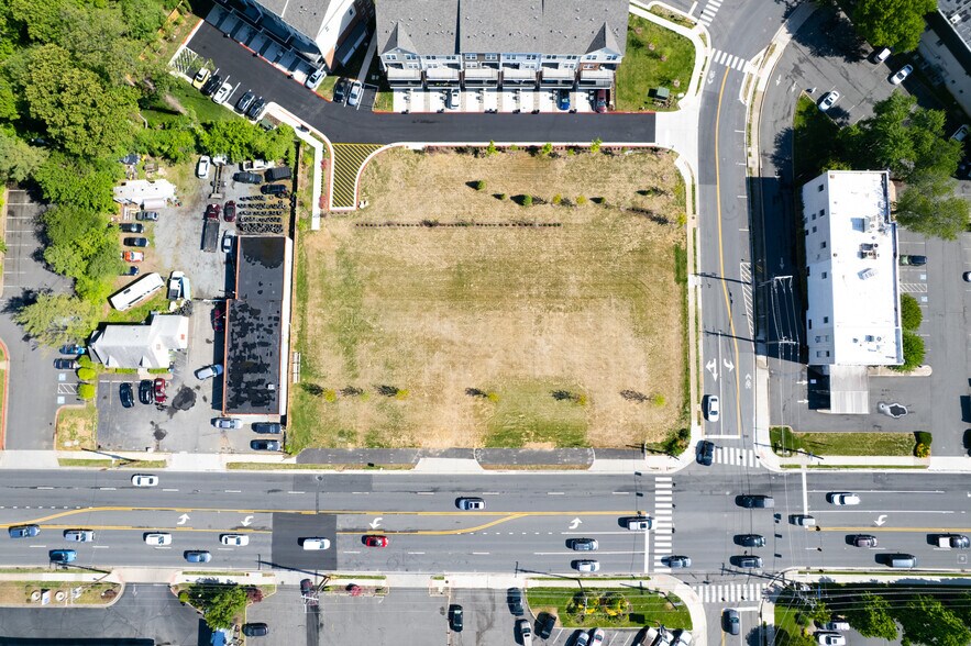More Photos Of 10829 Fairfax Blvd, Fairfax Land For Sale