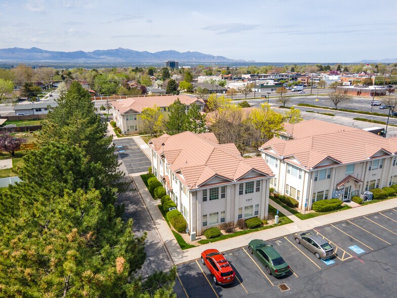 More Photos Of 9557 S 700 E, Sandy Office For Lease