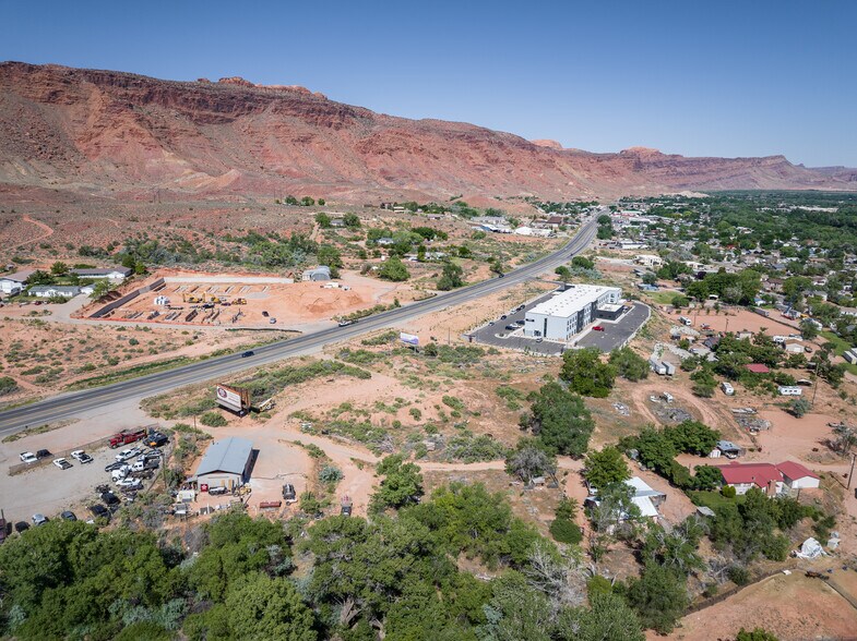 More Photos Of 1431 Arnel Ln, Moab Land For Sale
