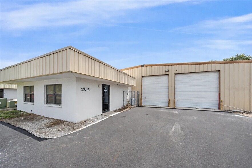 More Photos Of 2311 Whitfield Industrial Way, Sarasota Warehouse For Sale