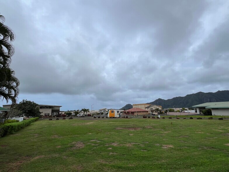 More Photos Of 4453 Pahee St, Lihue Land For Lease