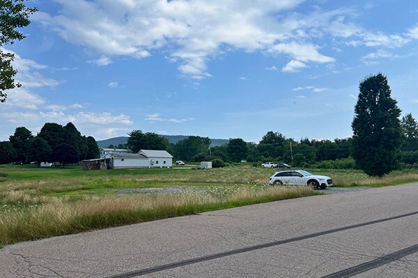More Photos Of 2 Main st, Jericho Land For Sale