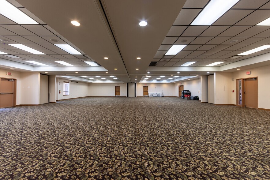 More Photos Of 5000 Firetower Rd, Haines City Lodge Meeting Hall For Sale