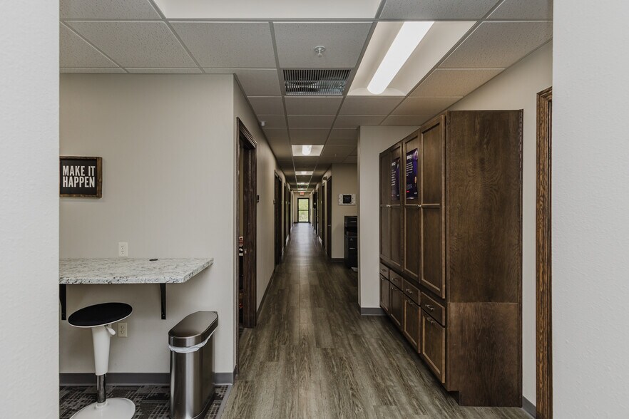 More Photos Of 429 S 119th St W, Wichita Office For Sale