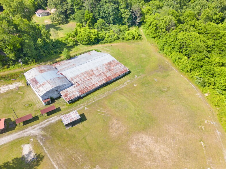 More Photos Of 316 KY-172, Staffordsville Land For Sale
