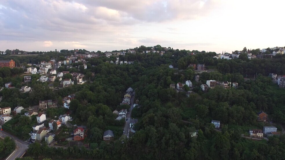 Primary Photo Of 10 Ingress Way, Pittsburgh Land For Sale