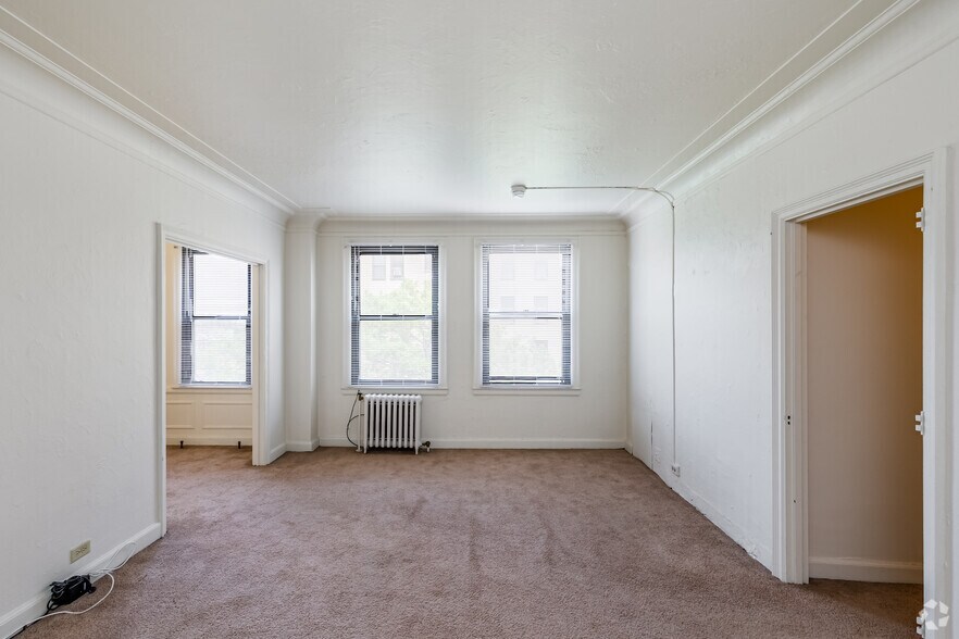 More Photos Of 500 S Aiken Ave, Pittsburgh Apartments For Lease