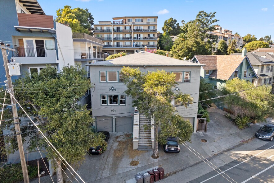 365 Santa Clara Ave, Oakland, CA 94610 Apartments For Sale