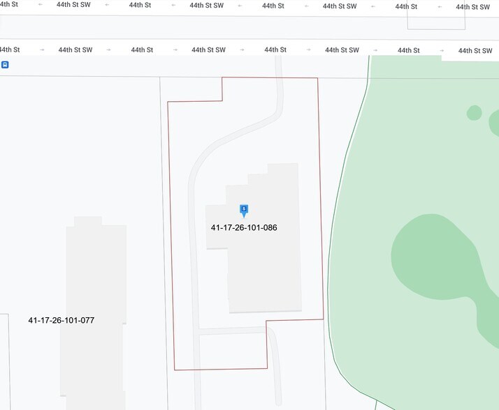More Photos Of 1416 44th St SW, Wyoming Medical For Sale