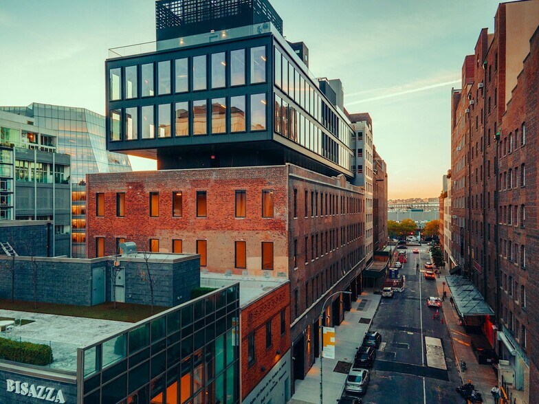 More Photos Of 529-535 W 20th St, New York Office For Lease