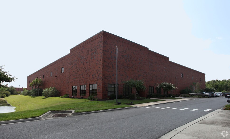 More Photos Of 8510 Westside Industrial Dr, Jacksonville Warehouse For Sale