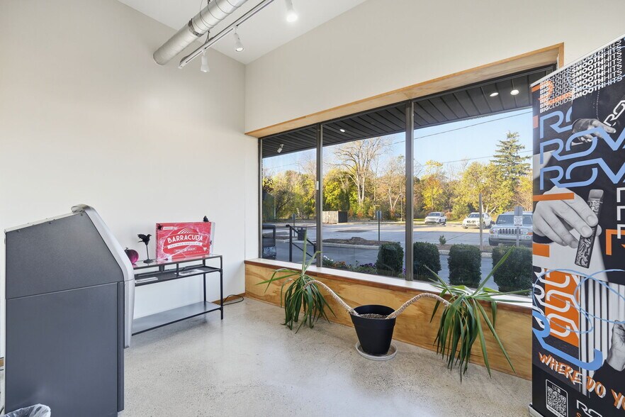 More Photos Of 4086 Davison Rd, Burton Freestanding For Sale