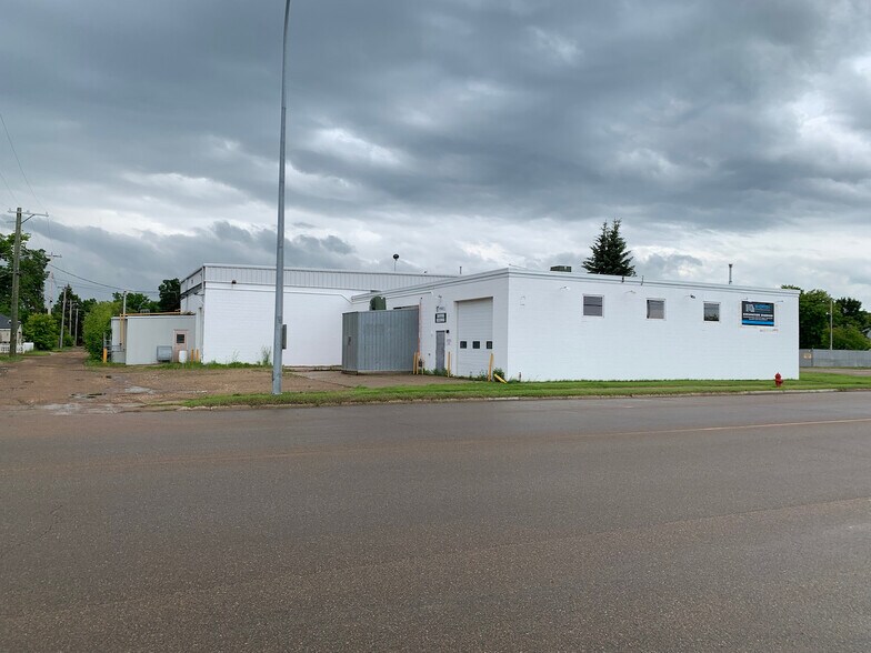 More Photos Of 4713 48th St, Sturgeon County Manufacturing For Sale