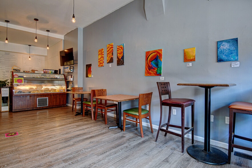 More Photos Of 4919 Penn Ave, Pittsburgh Storefront Retail Residential For Sale