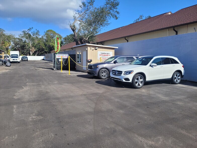 More Photos Of 6111 Memorial Hwy, Tampa Land For Sale