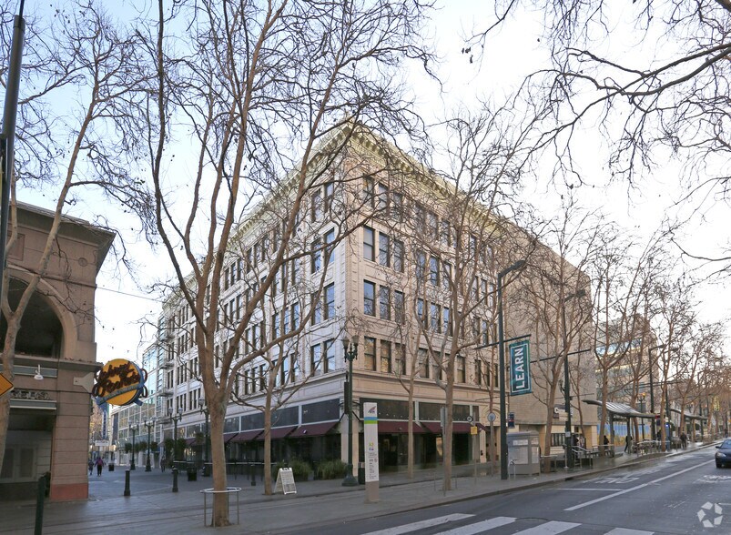 Primary Photo Of 200-210 S 1st St, San Jose Apartments For Lease