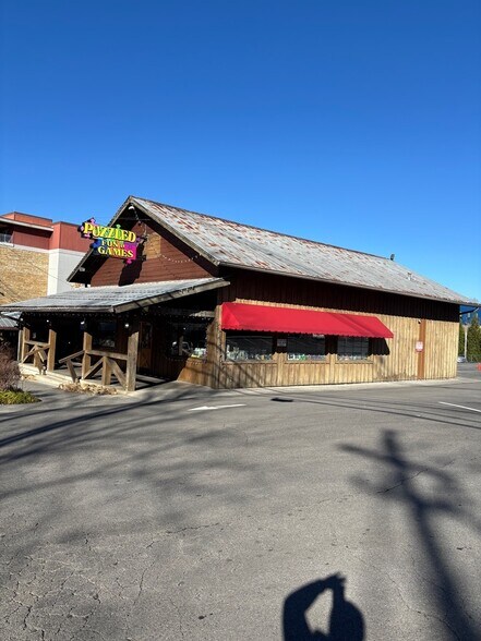 More Photos Of Historic Nature Trail, Gatlinburg Restaurant For Sale
