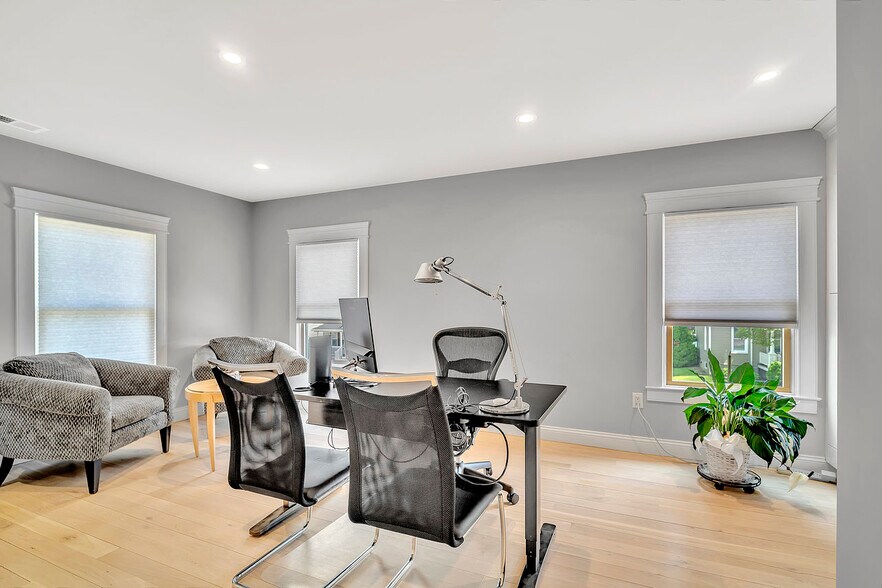 More Photos Of 131 Main St, White House Station Office Residential For Sale
