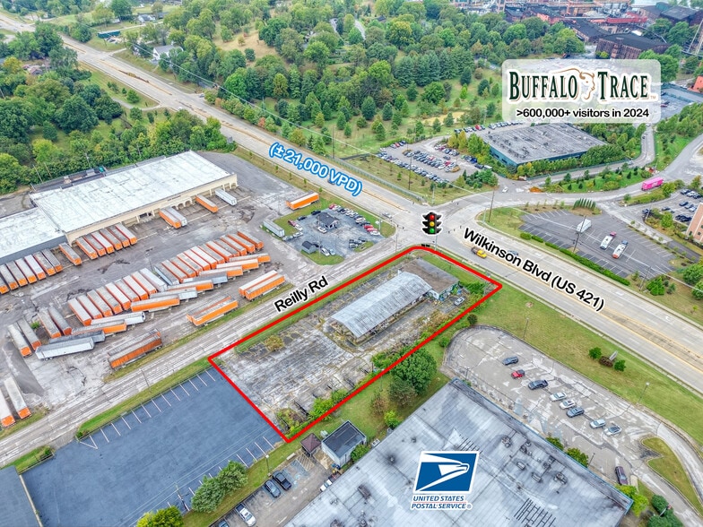 More Photos Of 7 Reilly Rd, Frankfort Freestanding For Sale