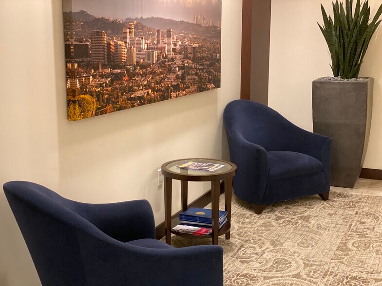 More Photos Of 550 N Brand Blvd, Glendale Office For Lease