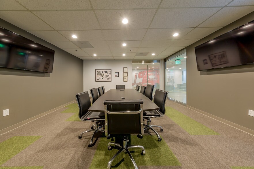 More Photos Of 7220 Trade St, San Diego Office For Lease