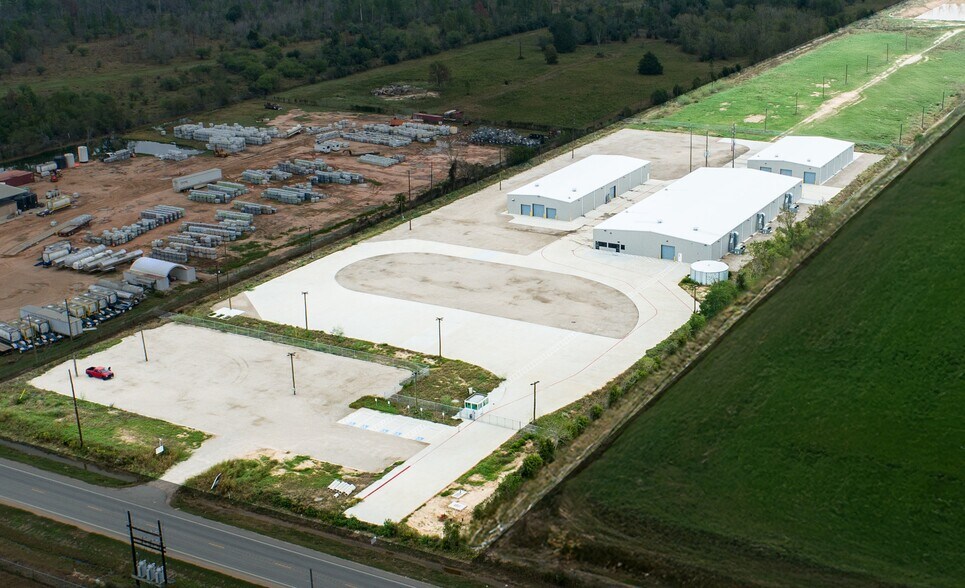 Primary Photo Of 1926 FM 362 Rd, Pattison Unknown For Lease