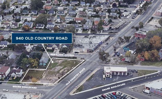 More Photos Of 940 Old Country Rd, Westbury Land For Sale