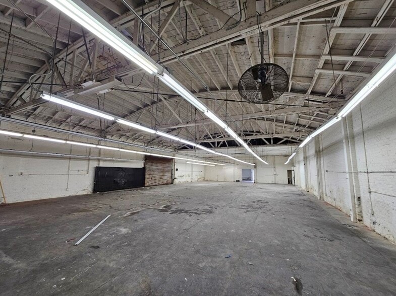More Photos Of , Los Angeles Industrial For Sale