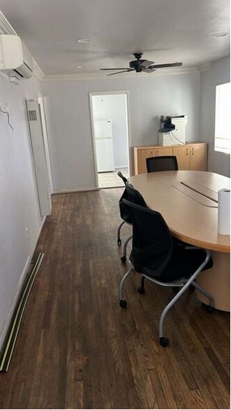 More Photos Of 3277 E St, San Diego Loft Creative Space For Lease