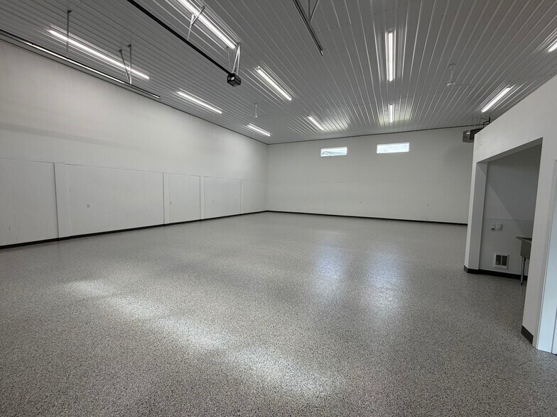 More Photos Of 3275-3325 Quad Park Ct, Post Falls Warehouse For Lease