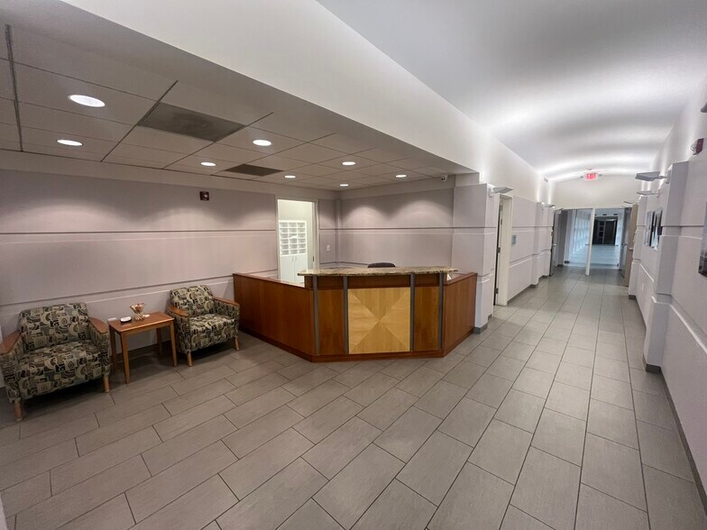 More Photos Of 6755 S Old State Road 37, Bloomington Office For Lease
