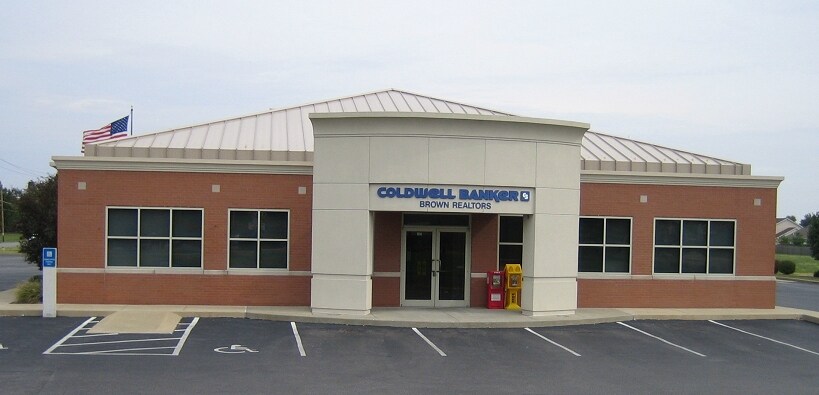 More Photos Of 1820 Lebanon Ave, Belleville Bank For Lease