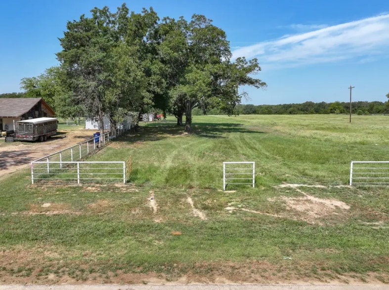 More Photos Of 000 Vz County Rd 1810, Grand Saline Land For Sale