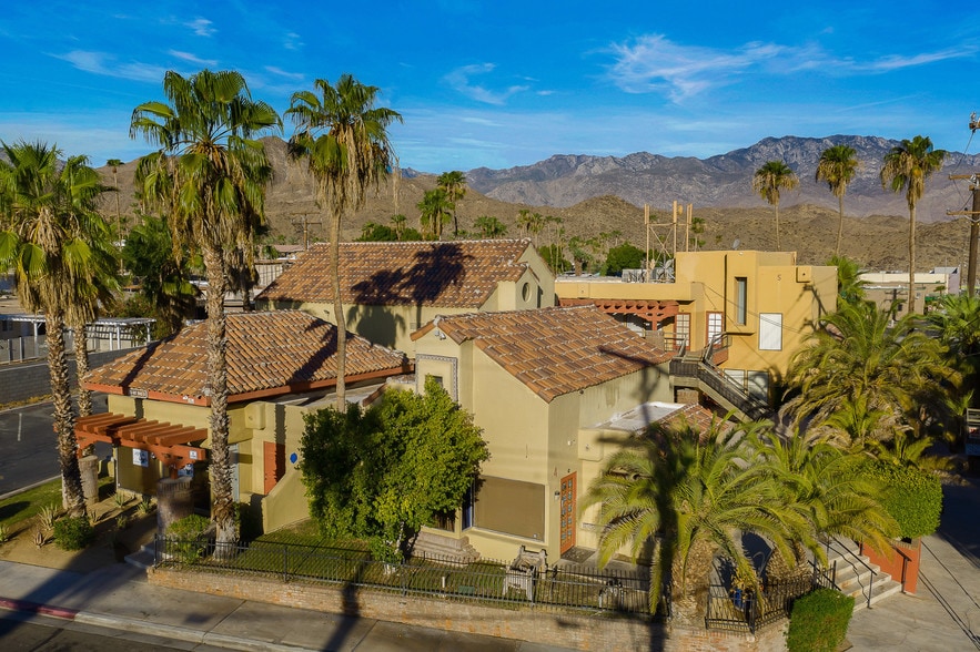 More Photos Of 68487 E Palm Canyon Dr, Cathedral City Office For Lease