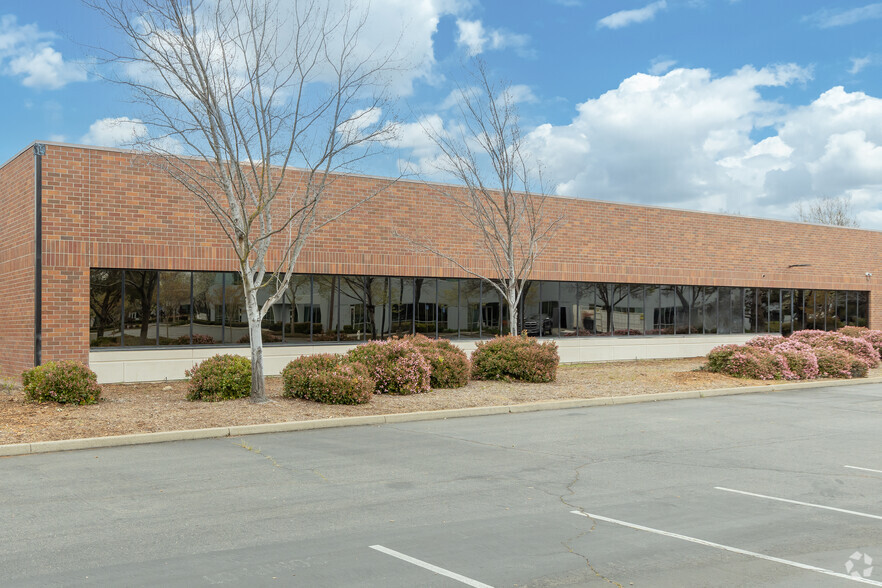 Primary Photo Of 3215 Prospect Park Dr, Rancho Cordova Office For Sale