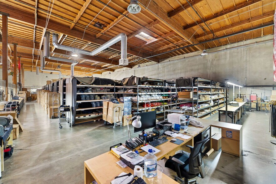 More Photos Of 6760 Foster Bridge Blvd, Bell Gardens Warehouse For Sale