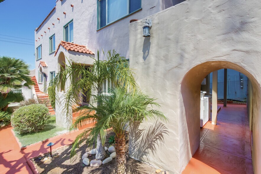 More Photos Of 3770 Georgia St, San Diego Apartments For Sale