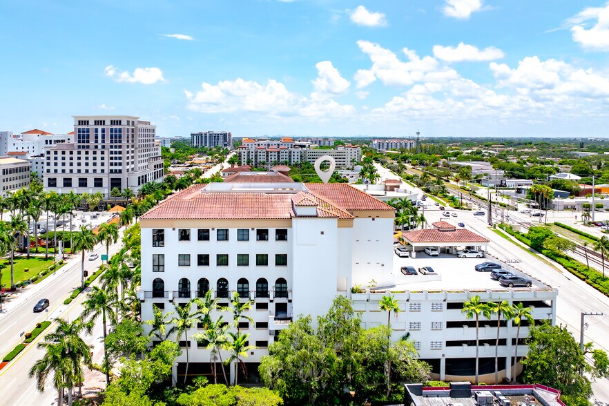 More Photos Of 101 N Federal Hwy, Boca Raton Office For Lease