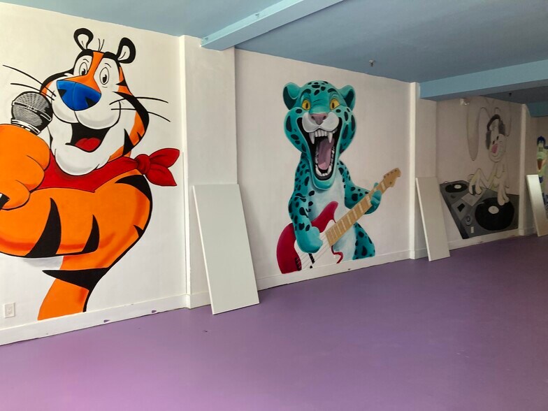 More Photos Of 245 E Adams St, Jacksonville Loft Creative Space For Lease