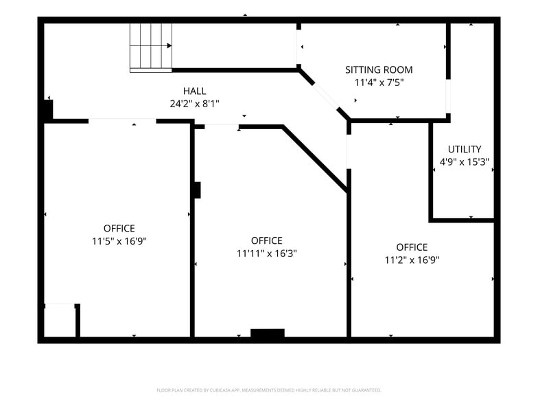 More Photos Of 900 S Main St, Bel Air Office For Sale