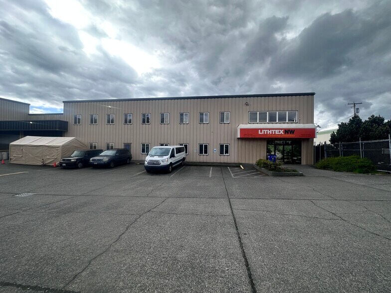 More Photos Of 2000 Kentucky St, Bellingham Warehouse For Sale