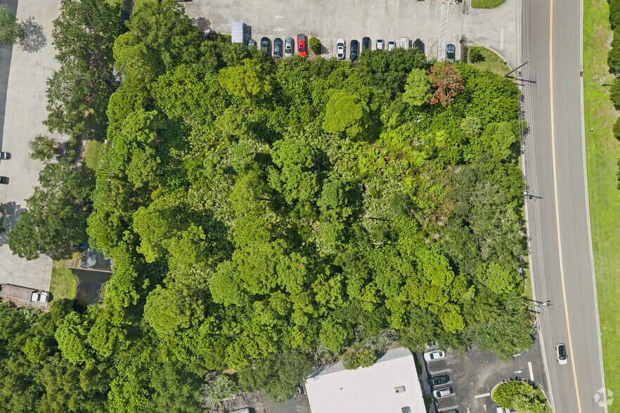 More Photos Of 639 NW Enterprise Dr, Port Saint Lucie Land For Sale