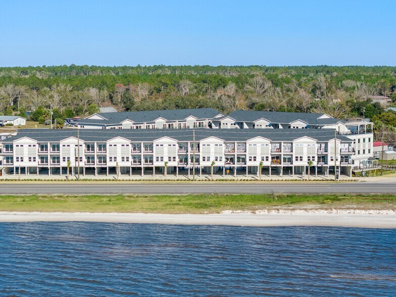 More Photos Of 2254 W Highway 98, Port Saint Joe Apartments For Sale